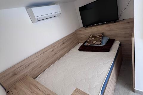 Crikvenica, Dramalj, 2 studio apartmana