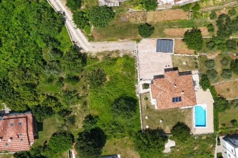 Земельный участок строительного назначения Poljane, Opatija - Okolica, 755m2