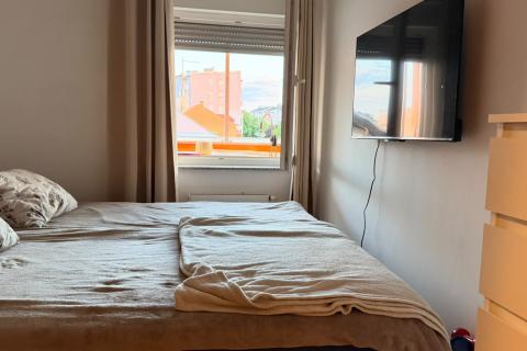 Appartamento Srednjaci, Tre&scaron;njevka - Jug, 67,53m2