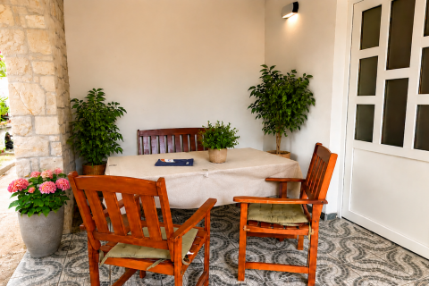 Appartamento Barbat na Rabu, Rab, 56m2