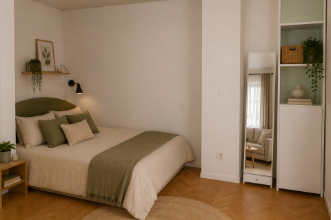 Condo/Apartment Novigrad, 23,50m2