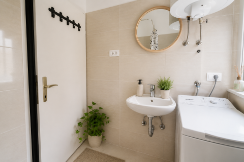 Condo/Apartment Novigrad, 23,50m2