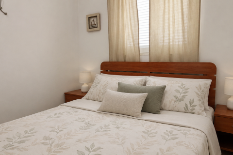 Appartamento Barbat na Rabu, Rab, 48m2