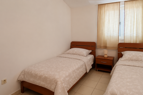 Appartamento Barbat na Rabu, Rab, 48m2