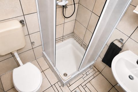 Appartamento Barbat na Rabu, Rab, 48m2