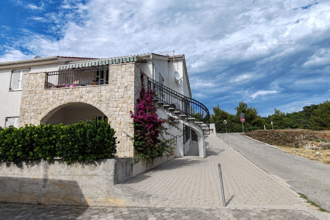 Appartamento Barbat na Rabu, Rab, 60m2