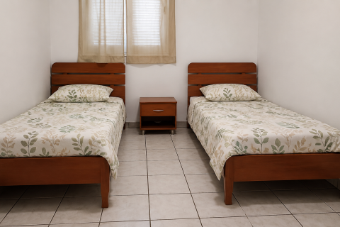 Appartamento Barbat na Rabu, Rab, 60m2