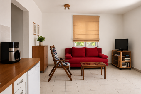 Appartamento Barbat na Rabu, Rab, 60m2