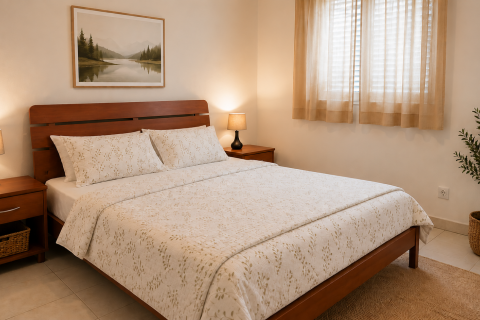 Appartamento Barbat na Rabu, Rab, 60m2