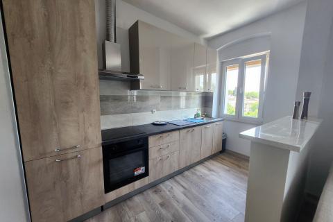 Квартира/Апартамент Mlaka, Rijeka, 60,50m2