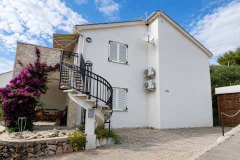 Appartamento Barbat na Rabu, Rab, 54m2