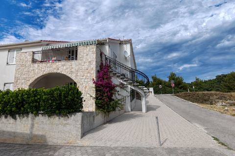Appartamento Barbat na Rabu, Rab, 54m2