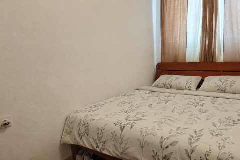 Appartamento Barbat na Rabu, Rab, 54m2