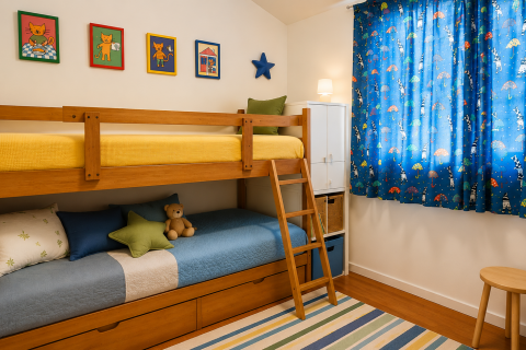 Appartamento Barbat na Rabu, Rab, 54m2