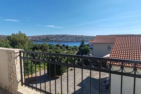 Appartamento Barbat na Rabu, Rab, 54m2