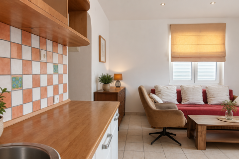 Appartamento Barbat na Rabu, Rab, 54m2