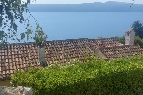 Casa Brseč, Mo&scaron;ćenička Draga, 1.183m2