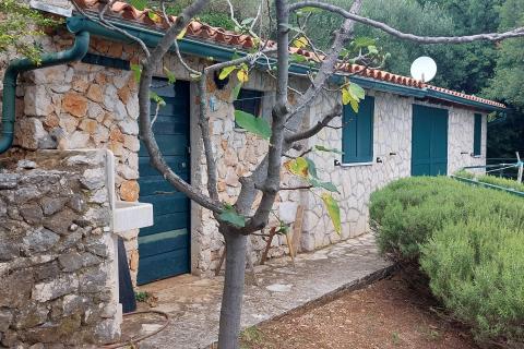Casa Brseč, Mo&scaron;ćenička Draga, 1.183m2
