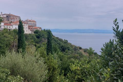 Casa Brseč, Mo&scaron;ćenička Draga, 1.183m2