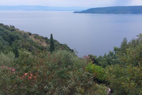 Casa Brseč, Mo&scaron;ćenička Draga, 1.183m2