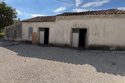 Attivit&agrave; commerciale Vižinada, 65m2