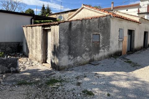 Attivit&agrave; commerciale Vižinada, 65m2
