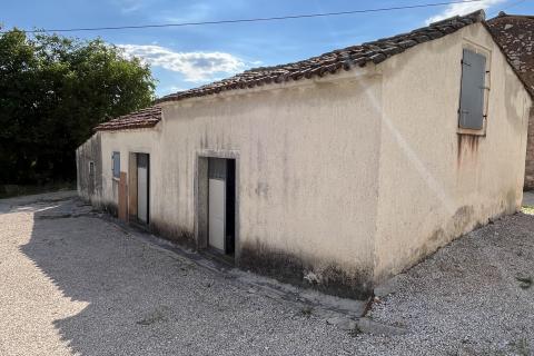Attivit&agrave; commerciale Vižinada, 65m2