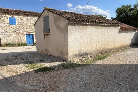 Attivit&agrave; commerciale Vižinada, 65m2
