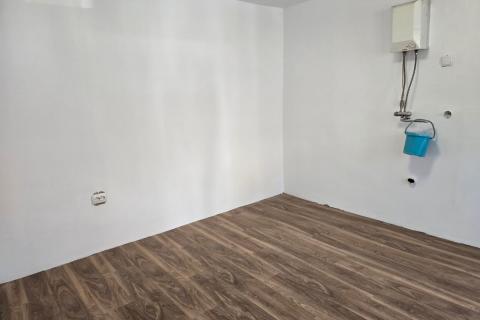 Casa Resnik, Pe&scaron;čenica - Žitnjak, 51m2