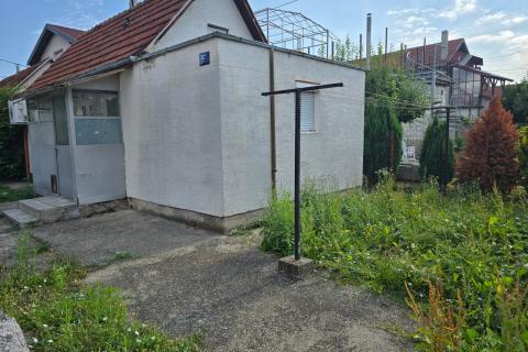 Casa Resnik, Pe&scaron;čenica - Žitnjak, 51m2