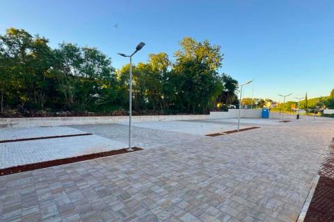 Stanovanje/Apartma Rovinj, 58,32m2