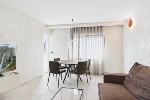 Appartamento Rovinj, 66m2
