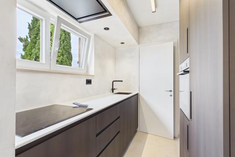 Appartamento Rovinj, 66m2