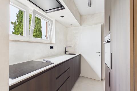 Appartamento Rovinj, 66m2