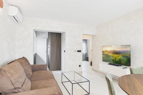 Appartamento Rovinj, 66m2