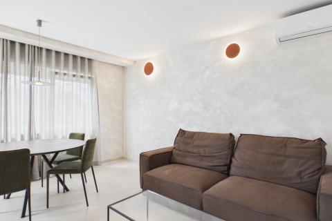 Appartamento Rovinj, 66m2
