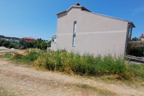 Building plot &Scaron;tinjan, Pula, 278m2