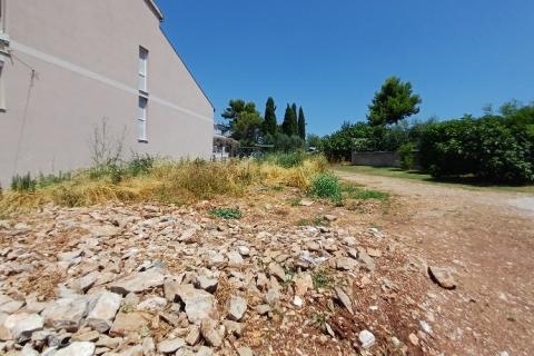 Building plot &Scaron;tinjan, Pula, 278m2