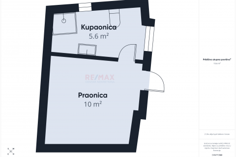 Istria, Rovigno, centro, strada tranquilla, due appartamenti + cortile privato
