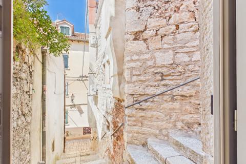 Appartamento Rovinj, 46m2