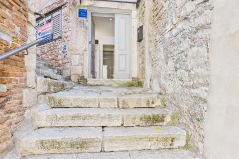 Appartamento Rovinj, 46m2