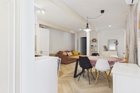 Appartamento Rovinj, 46m2