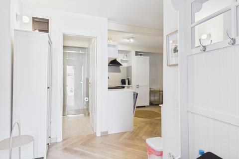 Appartamento Rovinj, 46m2