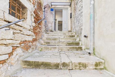 Appartamento Rovinj, 46m2