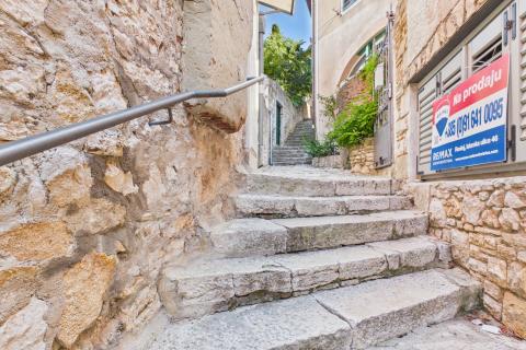 Appartamento Rovinj, 46m2