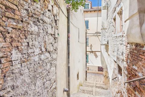 Appartamento Rovinj, 46m2