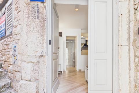 Appartamento Rovinj, 46m2