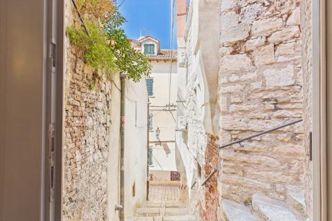 Appartamento Rovinj, 46m2
