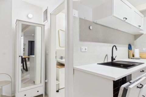 Appartamento Rovinj, 46m2