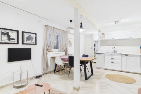 Appartamento Rovinj, 46m2